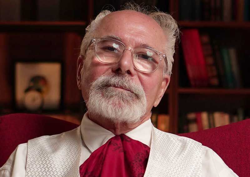 Prof. Dr. Emre Kongar