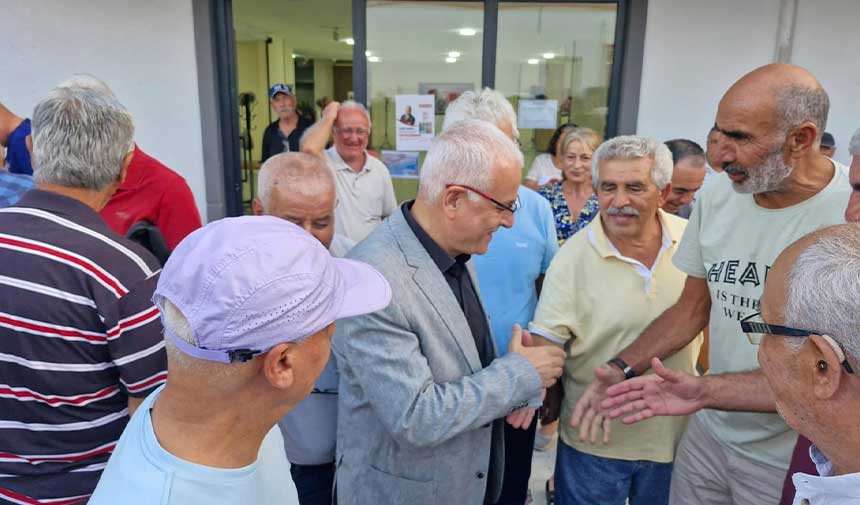 Merdan Yanardağ Altınoluk