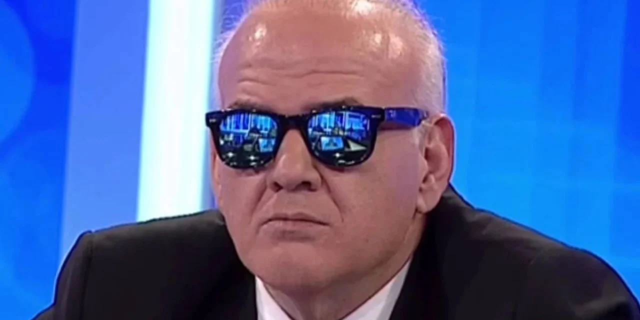 Ahmet Çakar Gs