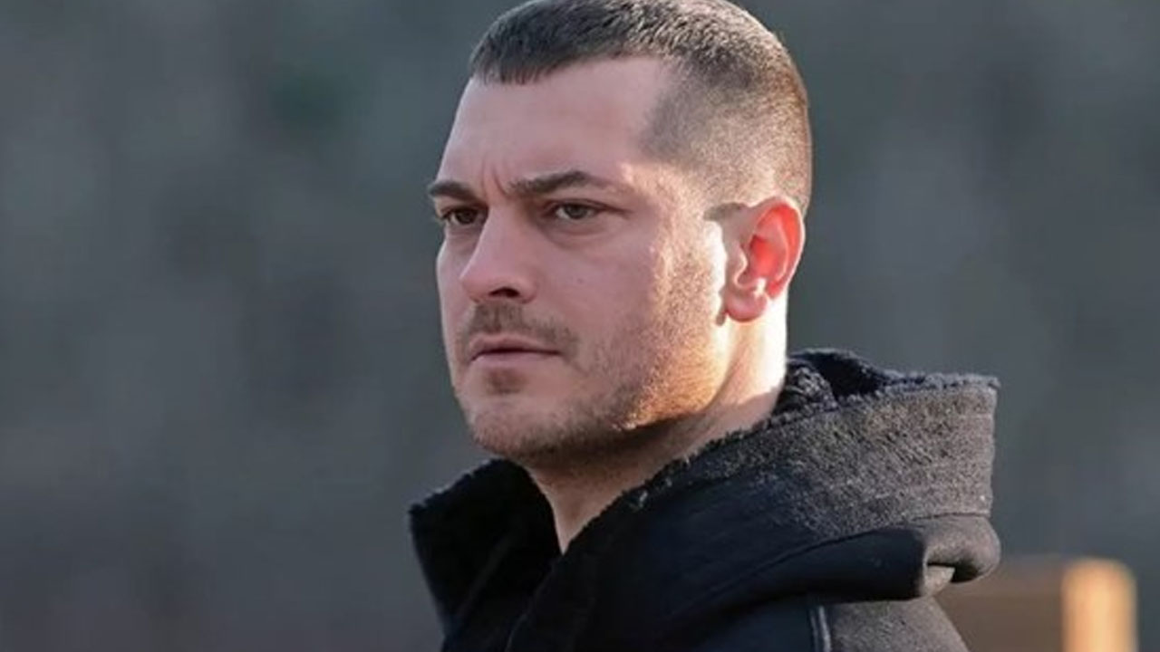 Cagatay Ulusoy