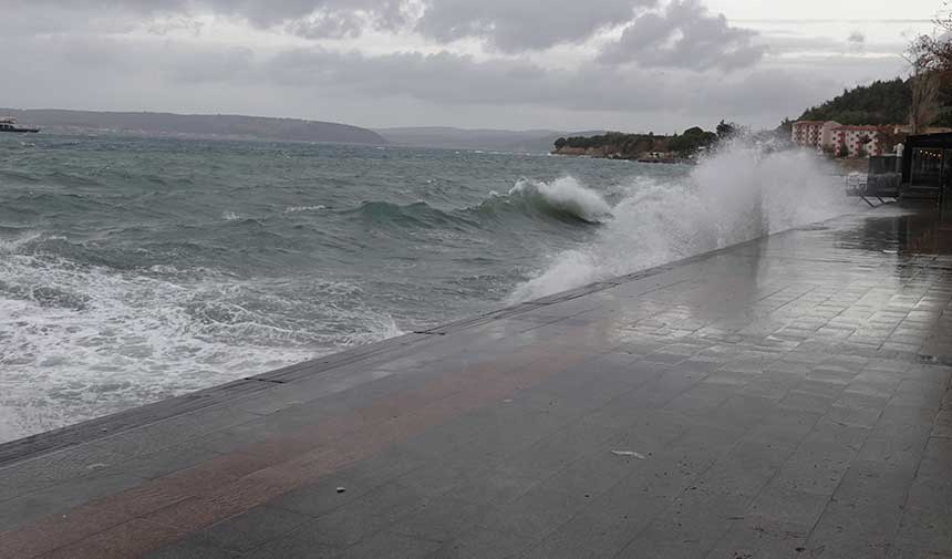 Çanakkale S