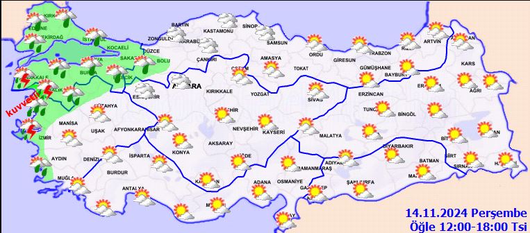 Hava Durumu Sds (2)