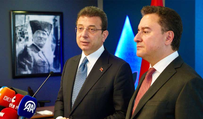 Imamoglu Babacan