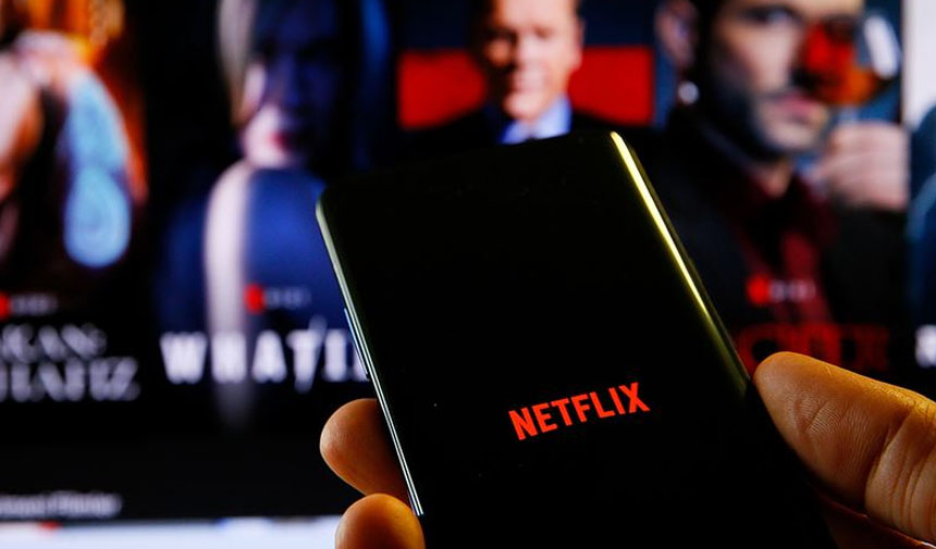 İşte Netflix'te bu hafta en çok izlenen filmler! Zirvede yerli yapım var