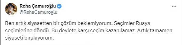 Reha Ç.