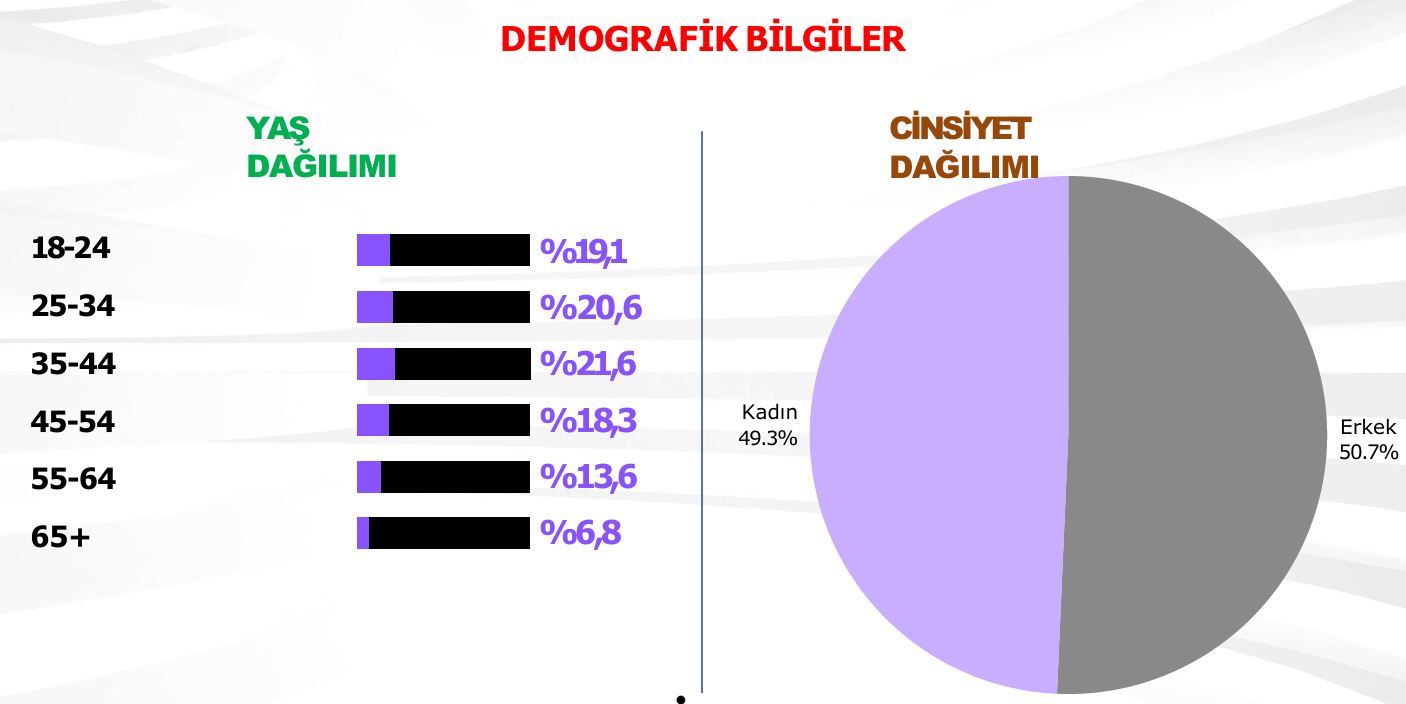 Seçim Anketi (1)