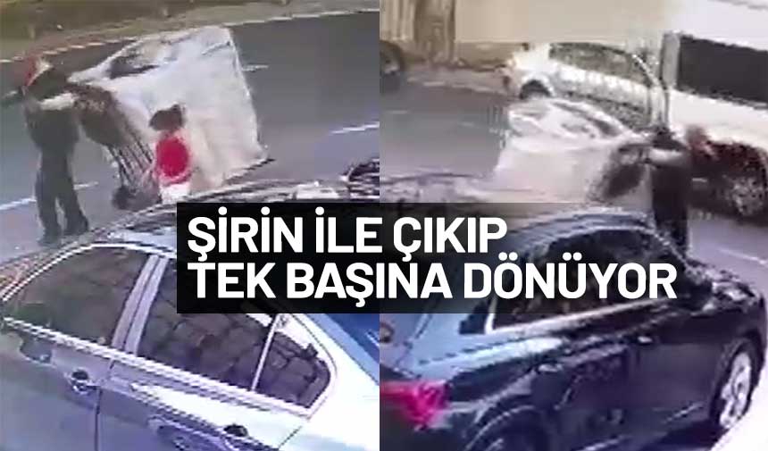 Şirin Son Görüntü