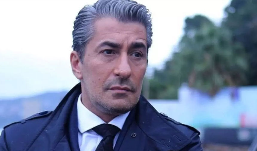 Erkan Petekkaya