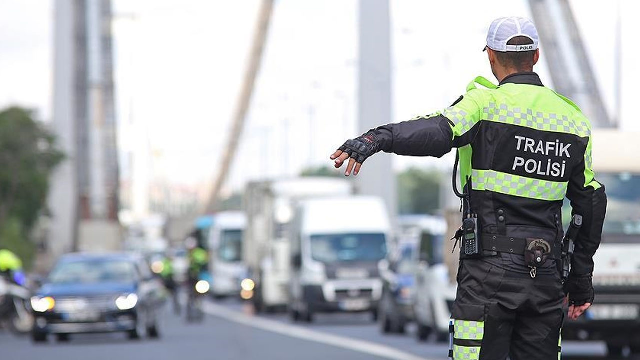 Ankara'da bazı yollar trafiğe kapatılacak