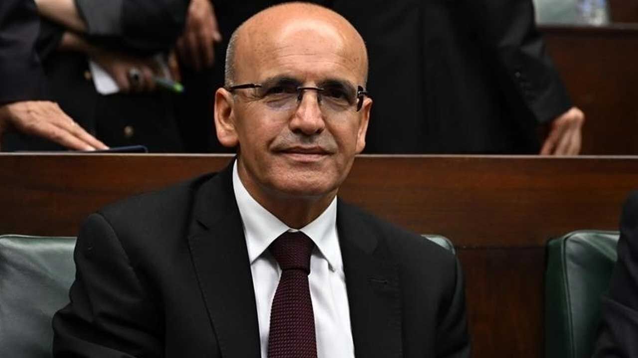 Bakan Şimşek: Enflasyonda düşüş devam etti