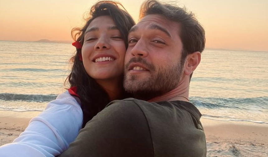 Aybyke Ve Furkan