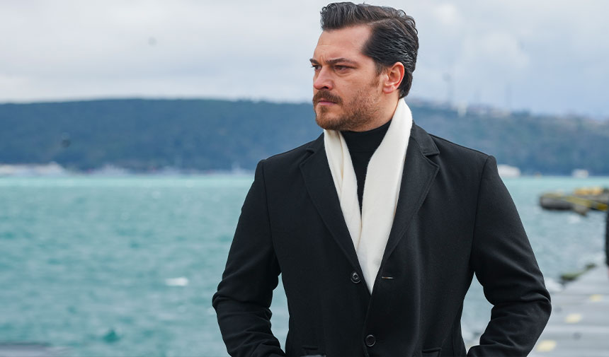 Çağatay-3