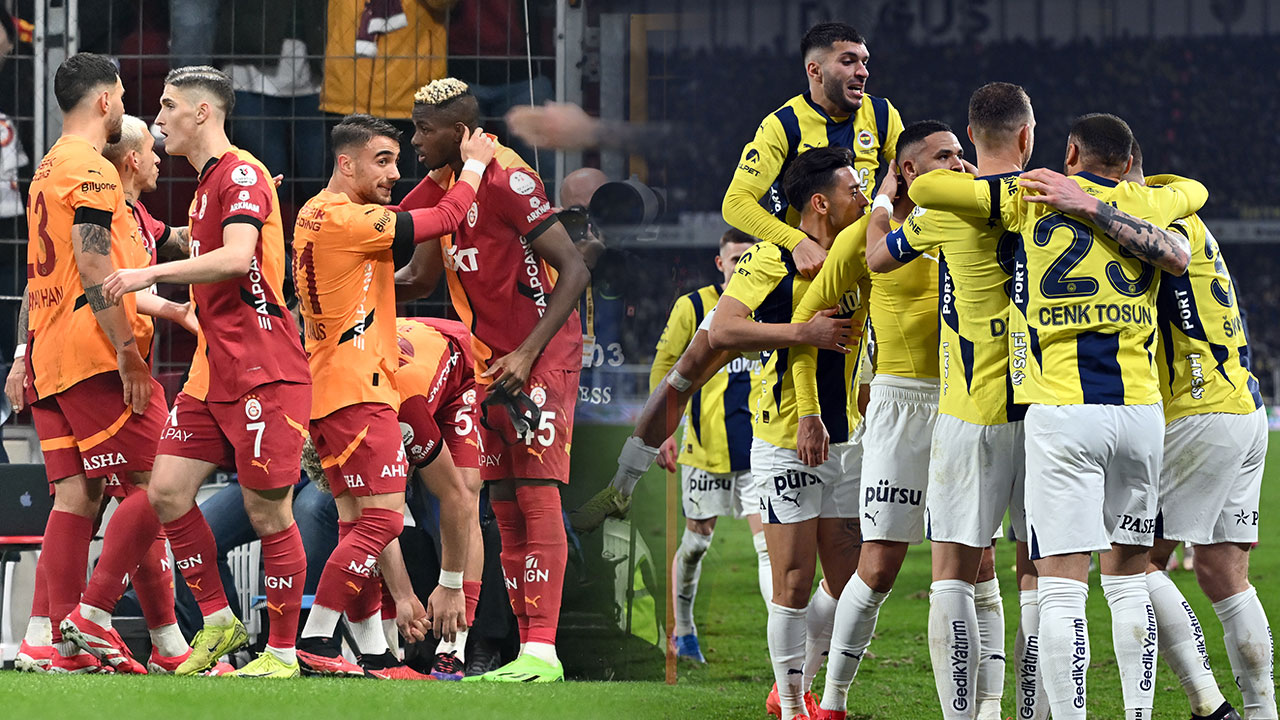 Borsanın şampiyonu Fenerbahçe