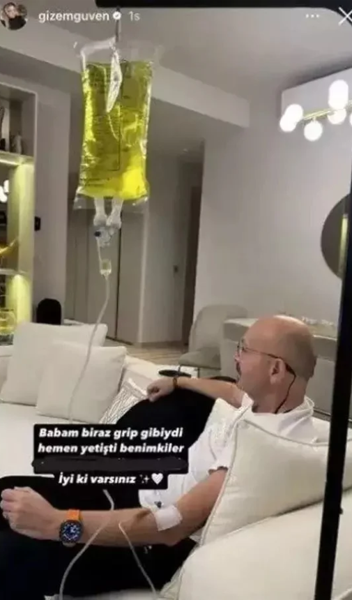 G İ Z E M