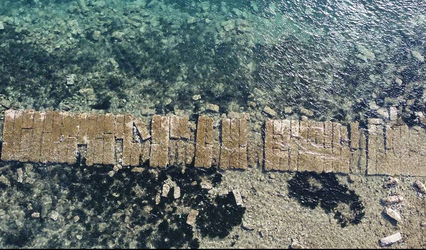 Kralyolu