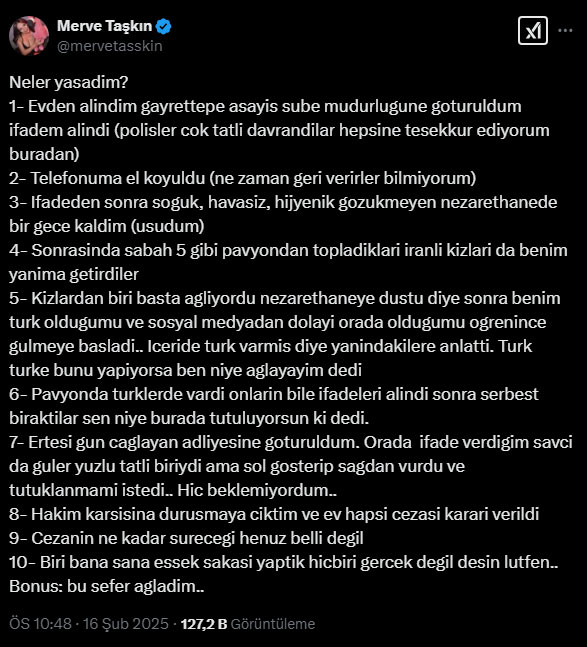 Taşkın