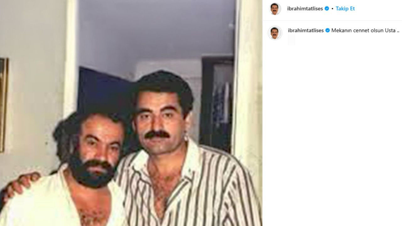 Tatlıses-1