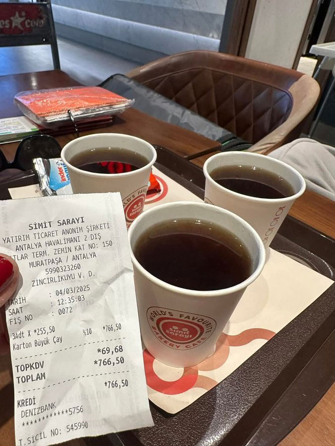 Çayy