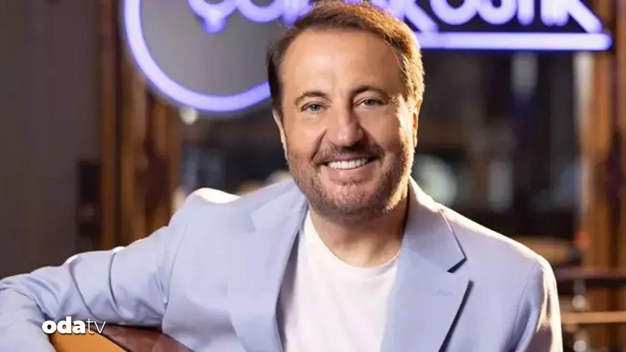 Ercan Saatçi Kimdir