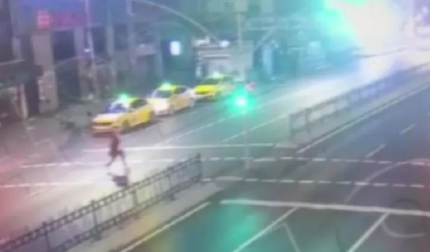 Rangers Taraftarını Ezerek Öldüren Sürücü Gözaltına Alındı: İstanbul'daki Talihsiz Kaza