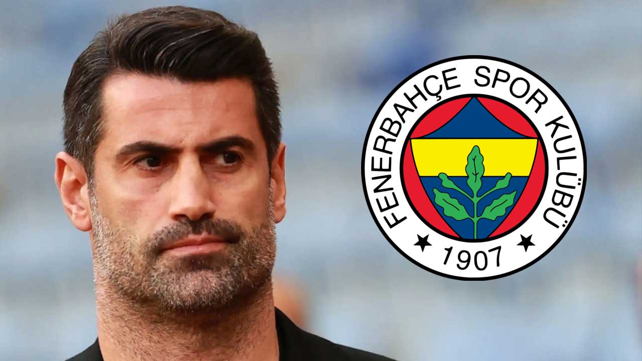 Volkan Demirel 'doğru zamanı' bekliyor