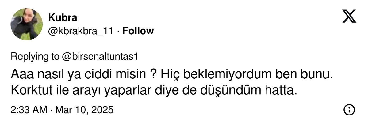 Yorum