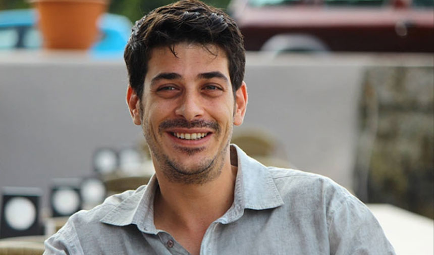 Alper Saldiran
