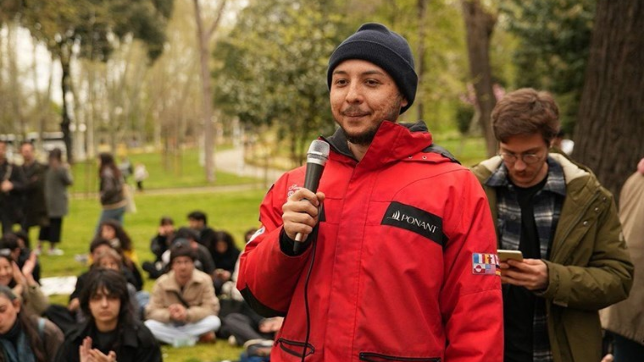 Şok Gelişme! Basel Tekrar Gözaltına Alındı: Nedenleri Ortaya Çıkıyor Mu?