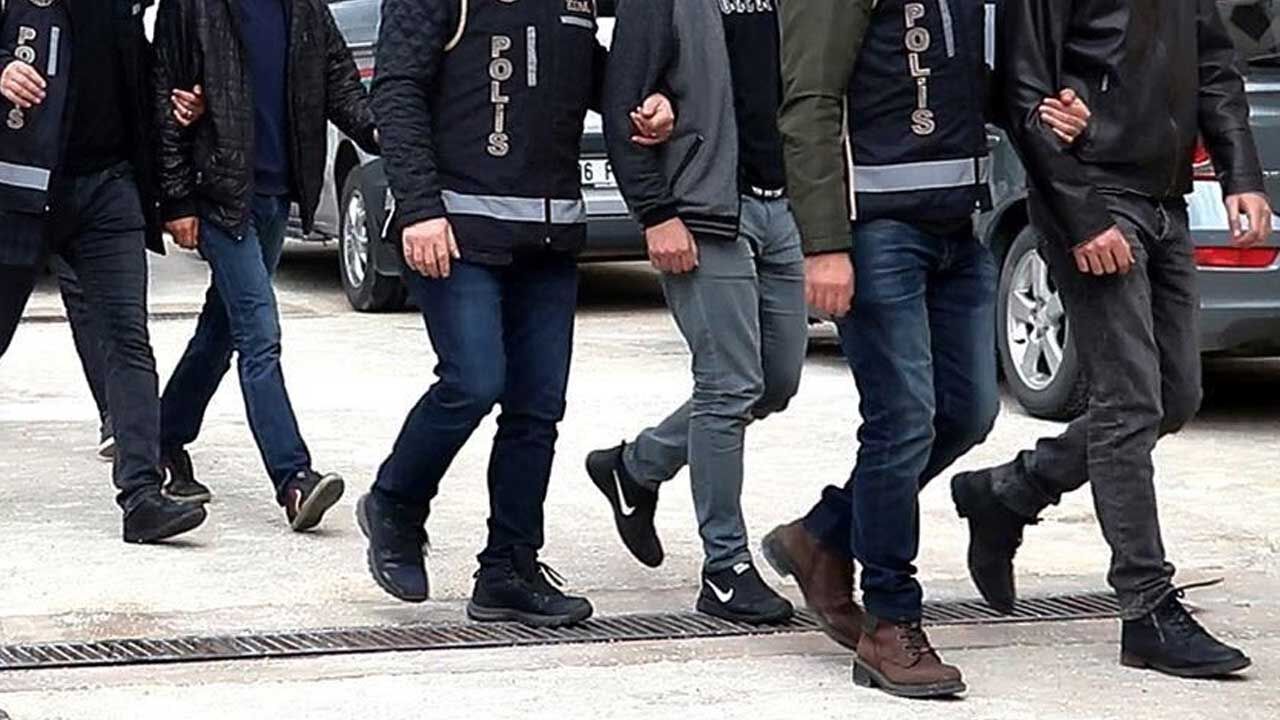 Sebze ve meyvede fahiş fiyat operasyonu; 41 firmanın yöneticisi hakkında gözaltı kararı