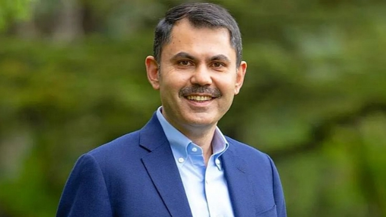Bakan Kurum: İBB projeye doğrudan ortaktır