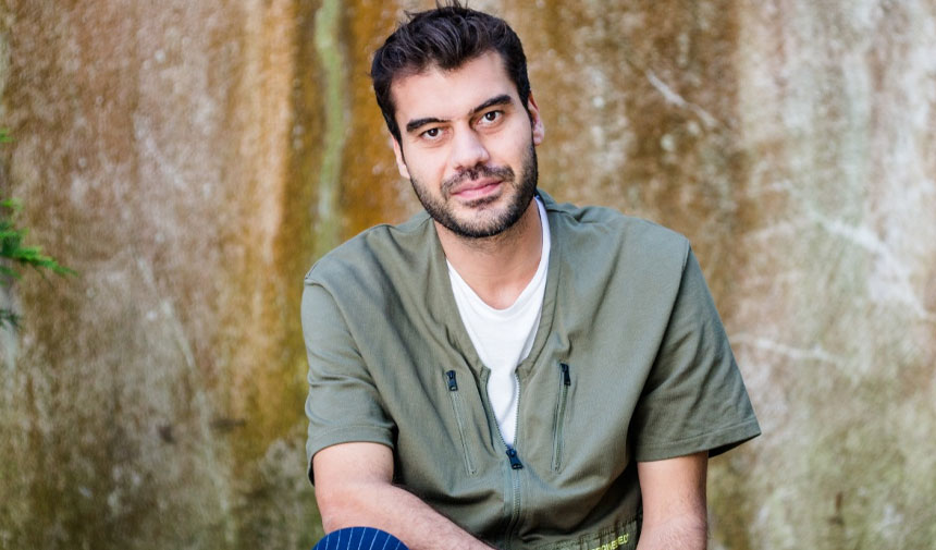 Özgür Can Çevik