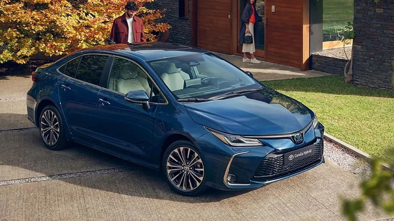 6. TOYOTA