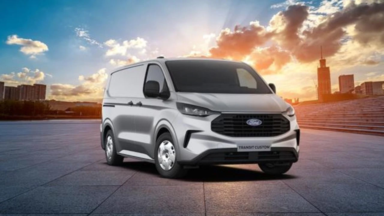 3. FORD