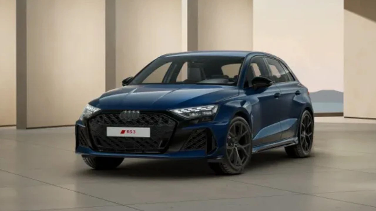 16. AUDI