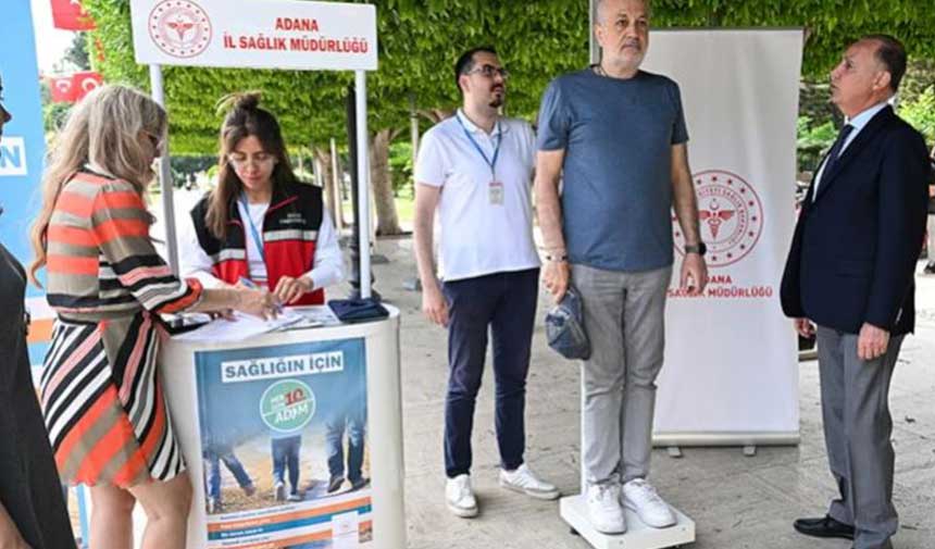 Türkiye'de Sağlık Bakanlığı'nın Kilo Kontrolü Uygulamaları: Rant Skandalı İddiası ve Tartışmalar