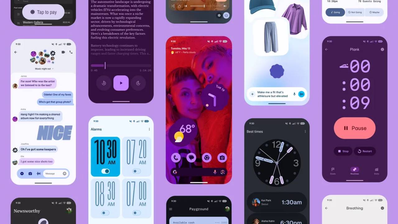 Android