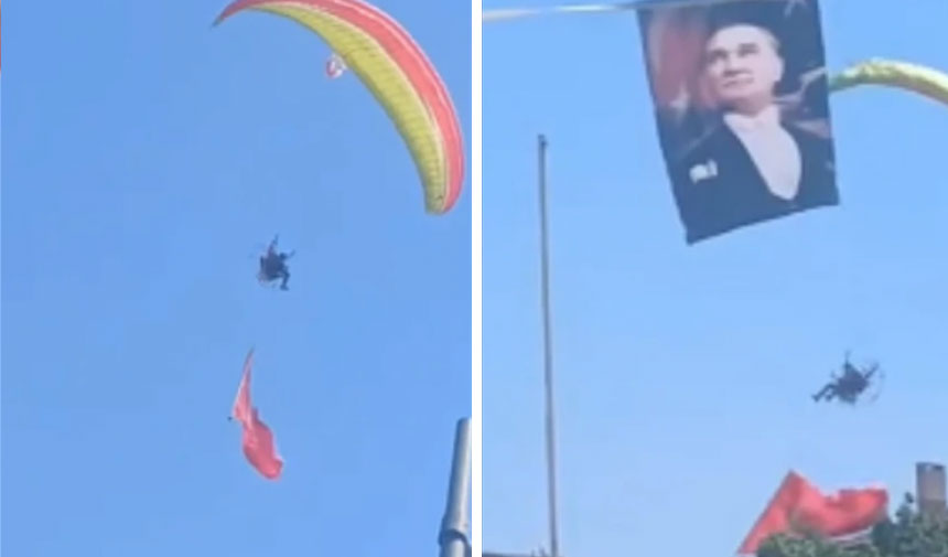 Paraşüt-1