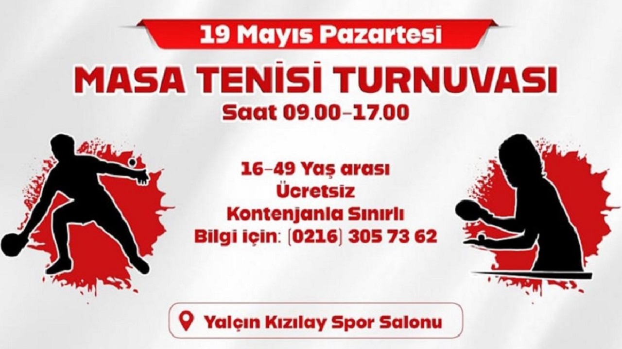Tenis Maltepe-1