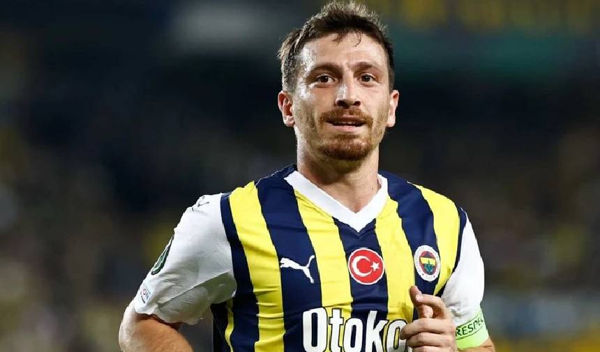 Fenerbahçe'den Mert Hakan Yandaş'ın sağlık durumu hakkında açıklama