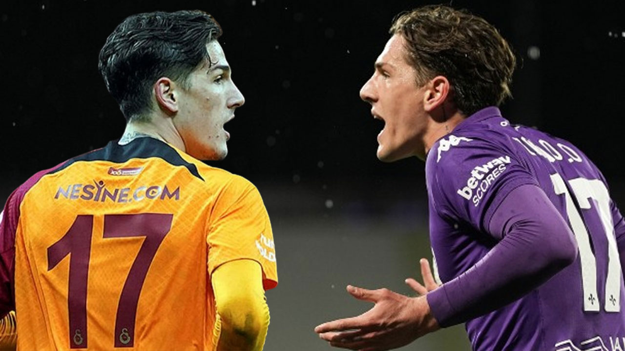 İtalya'da gündem Zaniolo! Rakibini yumrukladı