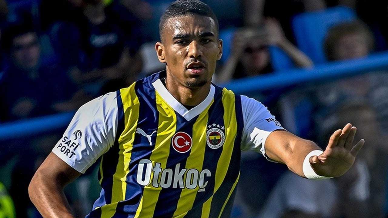 Alexander Djiku 22