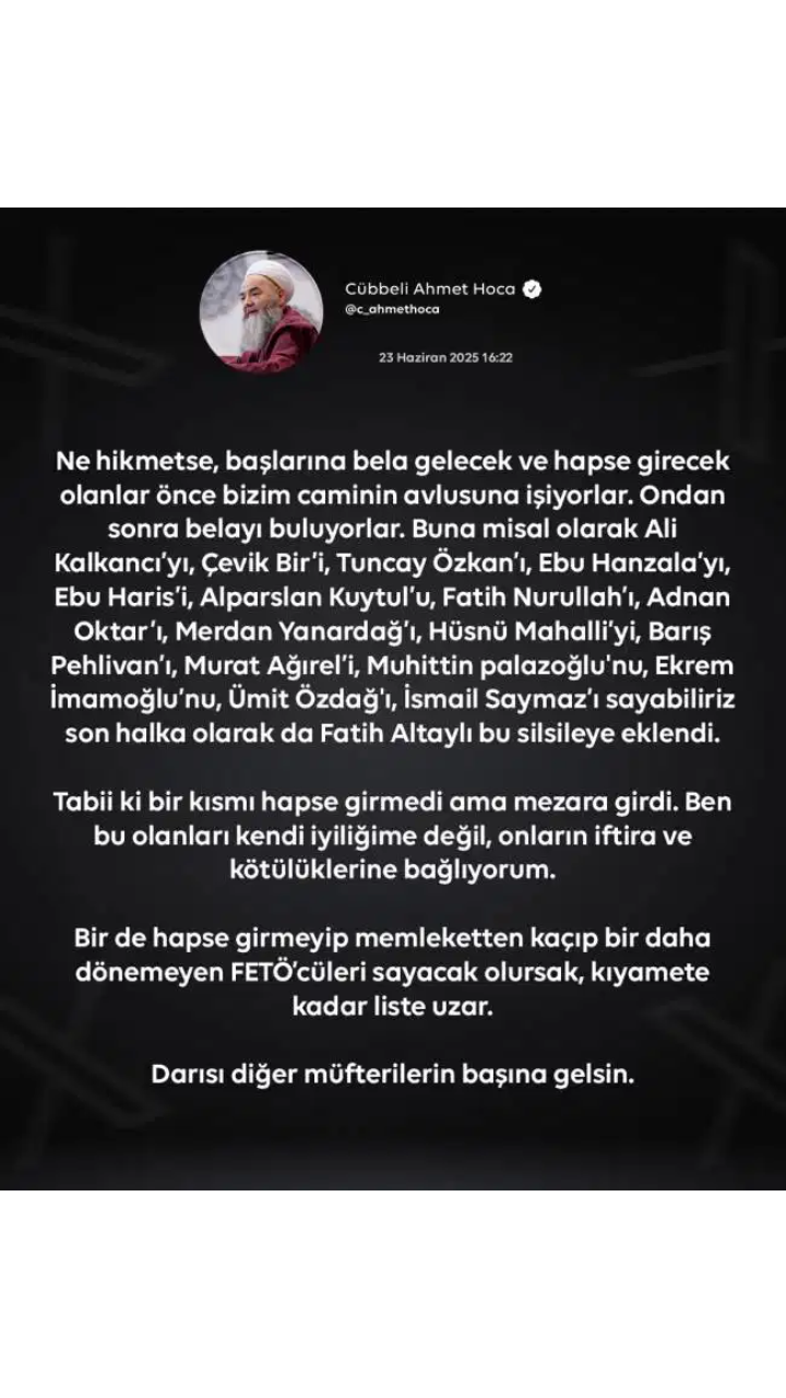 C Ü B B E L İ İ