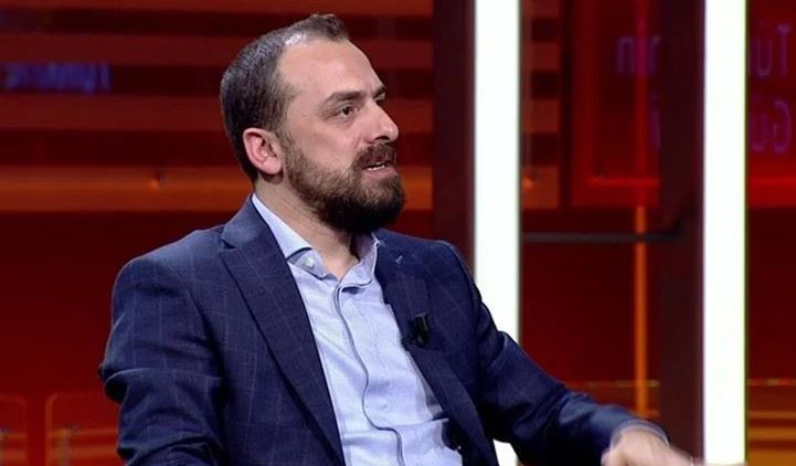 Faruk Acar