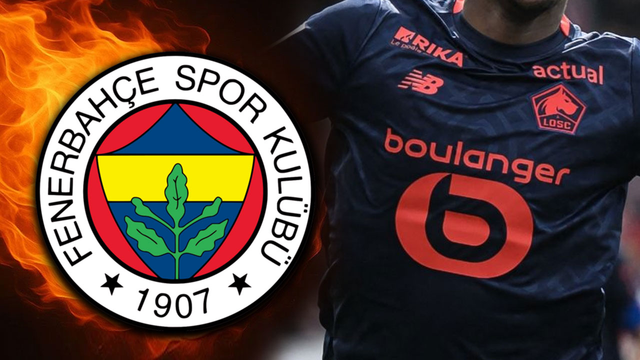 Fenerbahçe golcü transferi için dümeni Fransa'ya kırdı