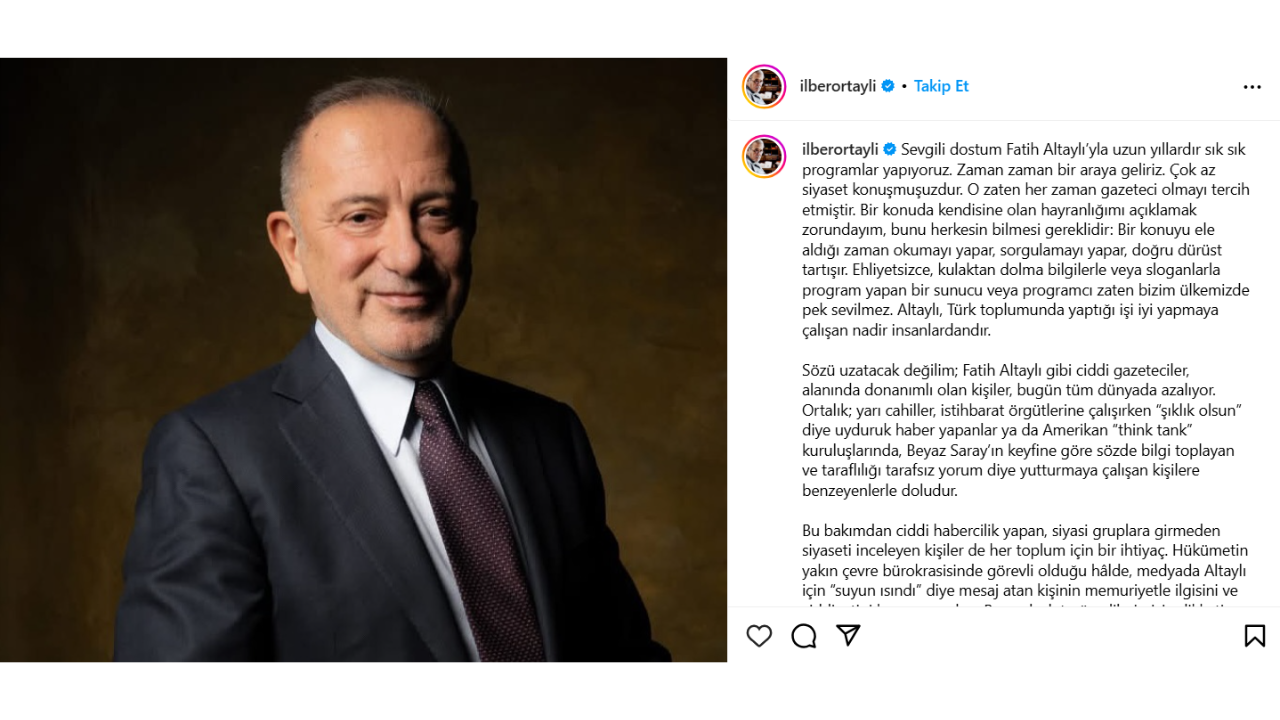 Ilber Instagram