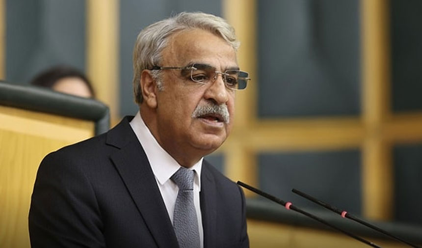 Mithat Sancar