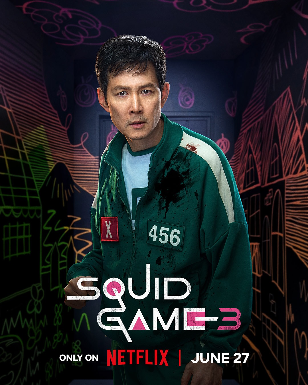 Squid Game3