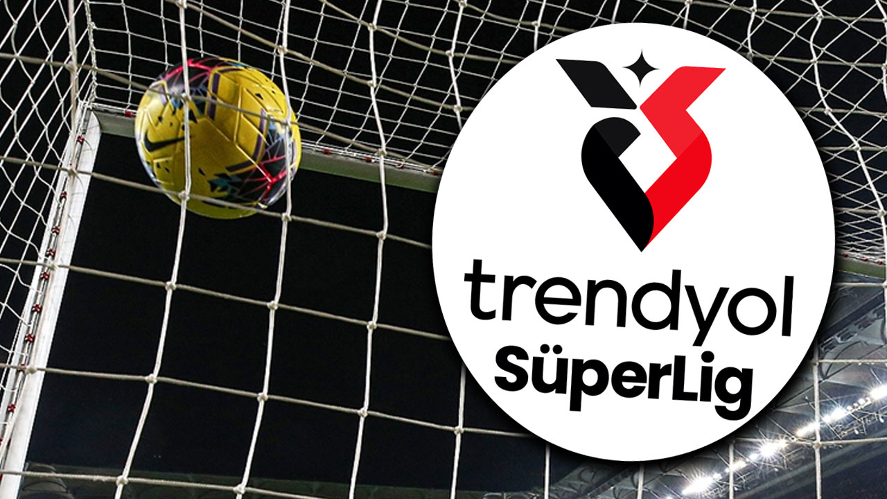 Süper Lig'in gol kralı 3. Lig'e transfer oldu