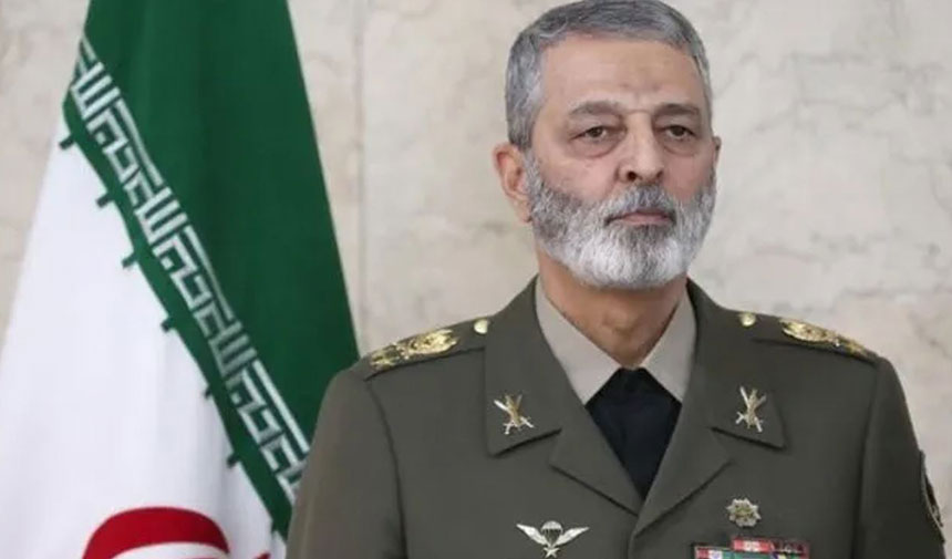 Tümgeneral Abdurrahim Musevi