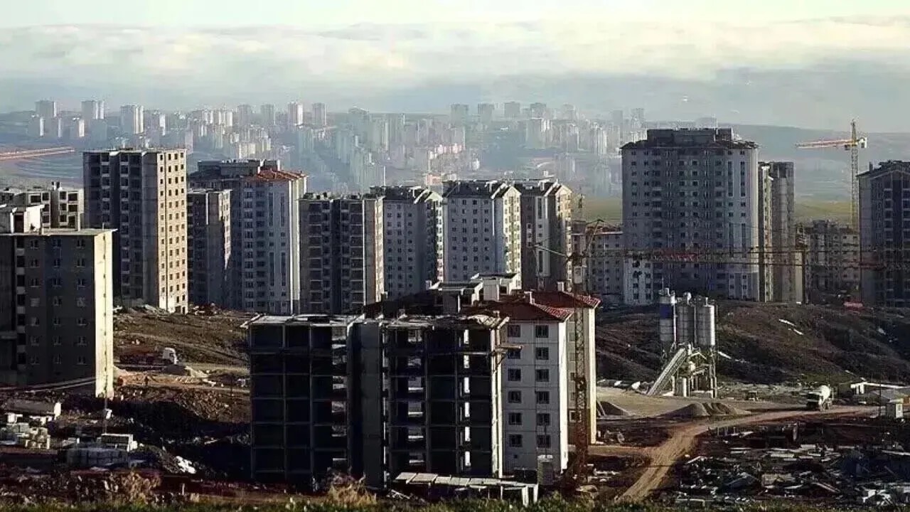 Konut kredisi faiz oranları güncellendi! İşte 2 milyon liranın geri ödemesi